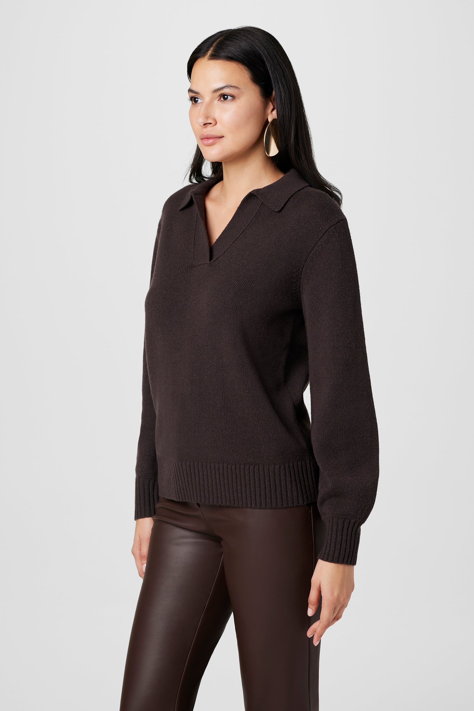 Aiden Boyfriend Polo - Toccin