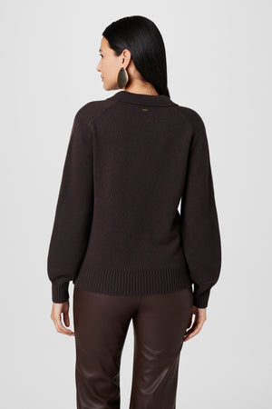 Aiden Boyfriend Polo - Toccin