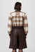 Andy Bomber Jacket - Toccin