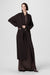 Elsa Long Duster - Toccin
