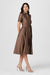 Megan Midi Dress - Toccin