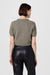 Pippa Short Sleeve Cardigan - Toccin