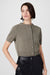Pippa Short Sleeve Cardigan - Toccin