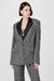 Willa Embellished Tweed Blazer - Toccin