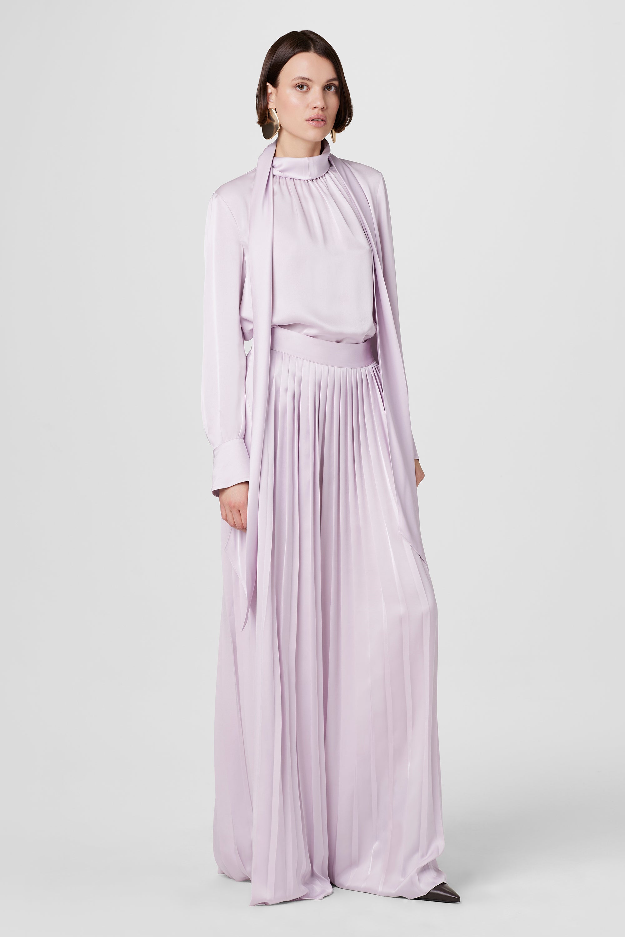 Dillon Skirt - Toccin