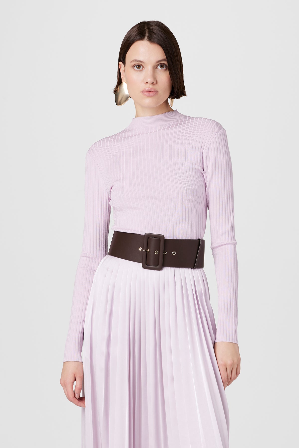 Ollie Long Sleeve Top - Toccin