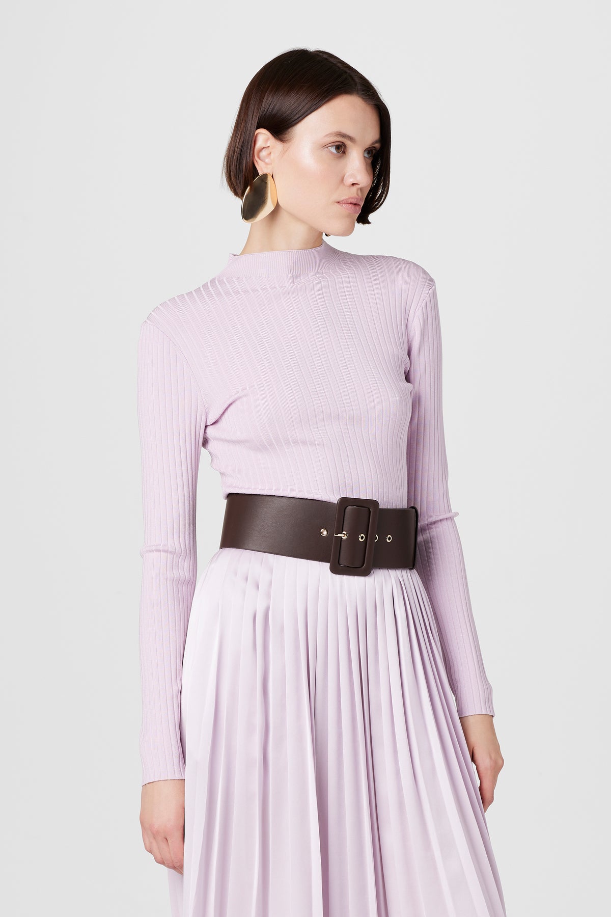 Ollie Long Sleeve Top - Toccin