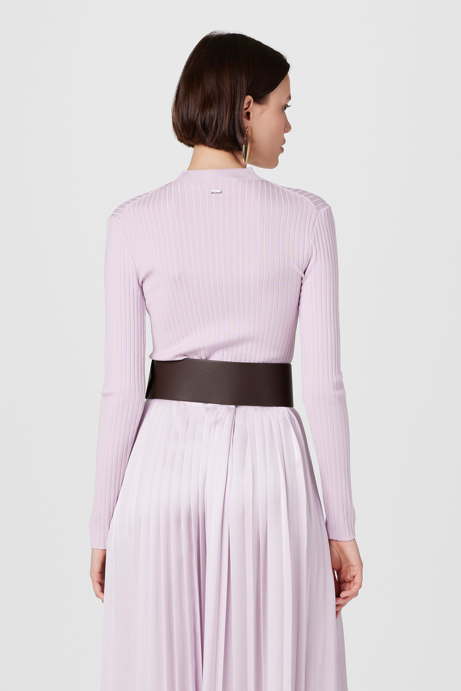 Ollie Long Sleeve Top - Toccin