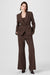 Kylie Suiting Double Breasted Blazer - Toccin