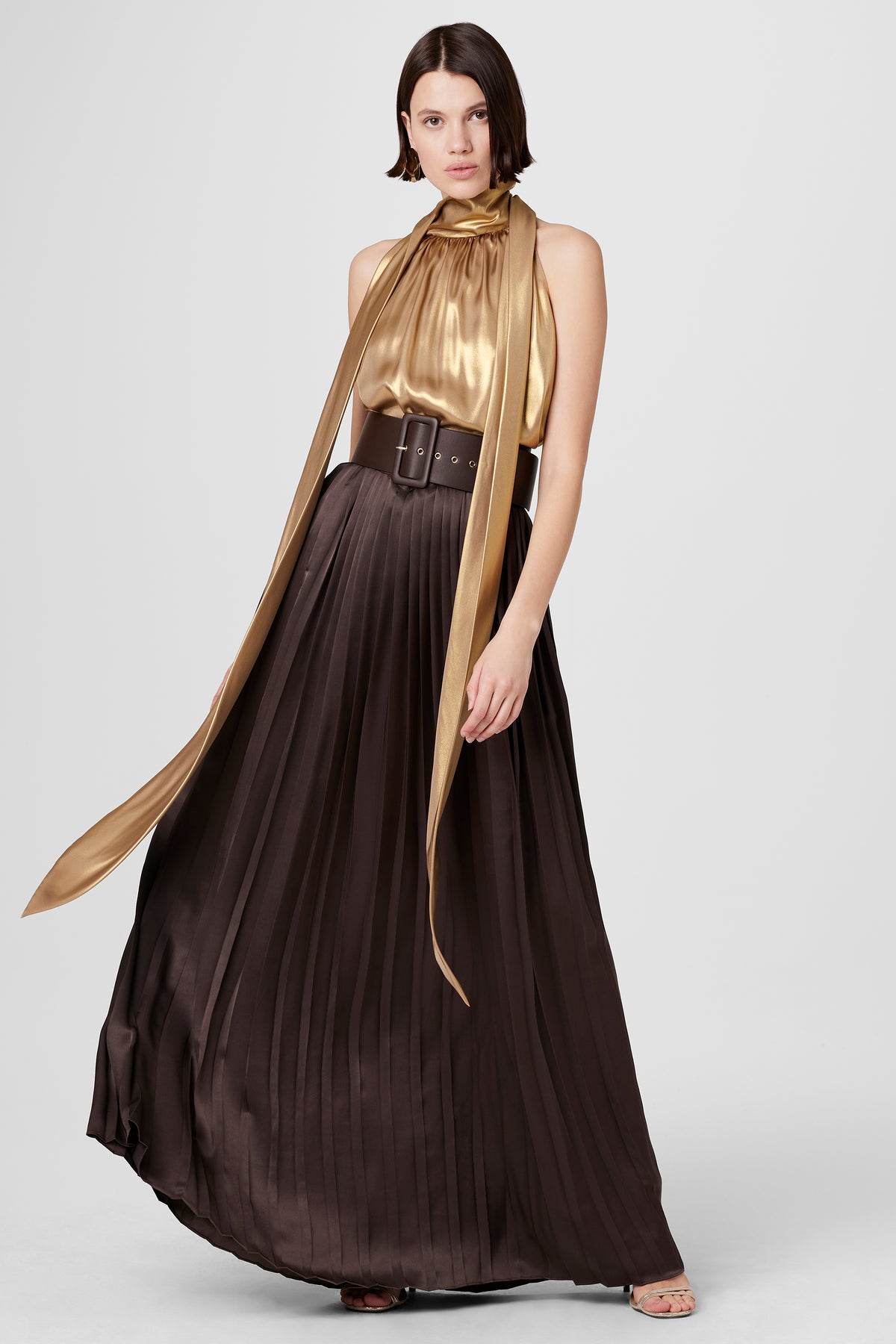 Dillon Skirt - Toccin