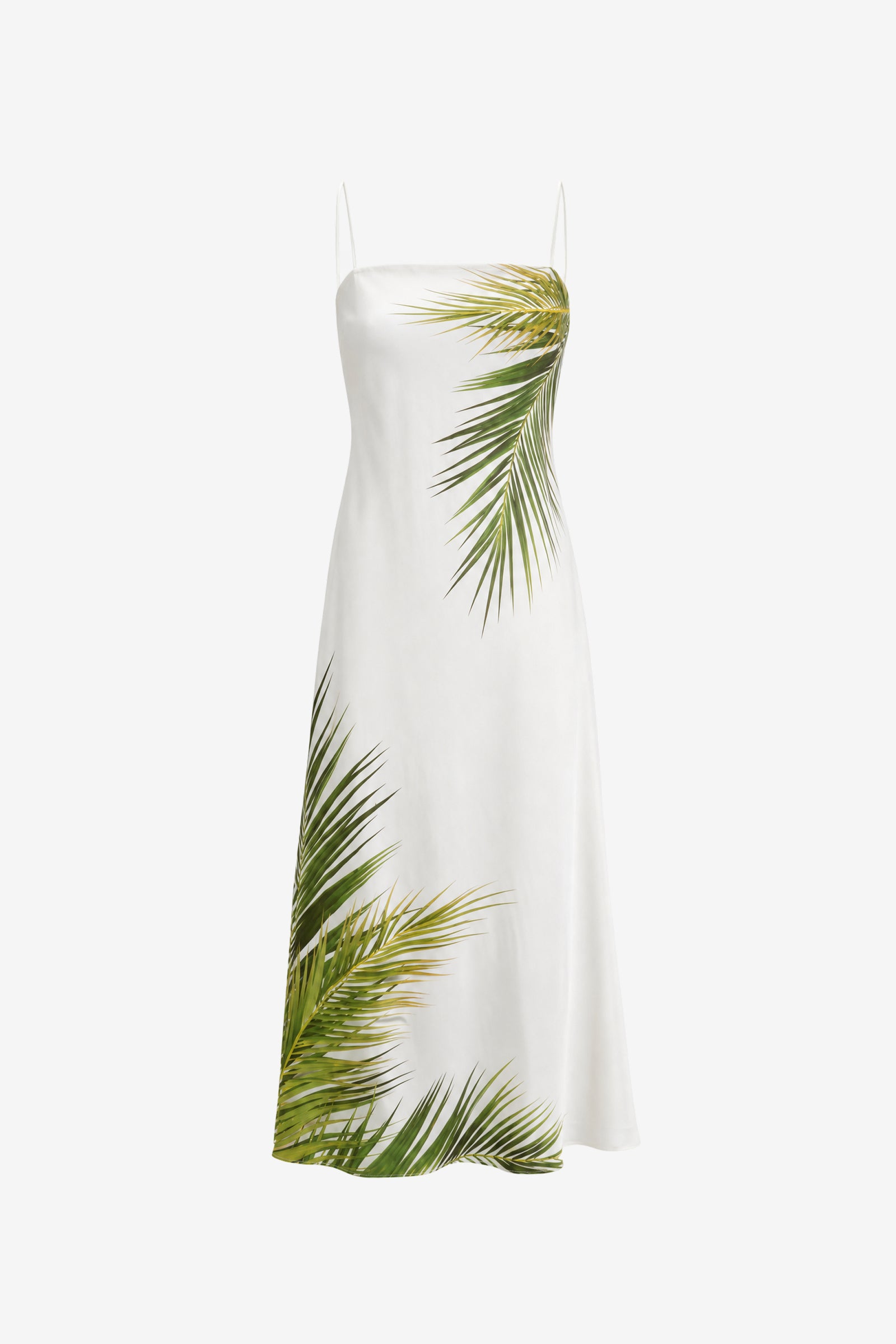 LOU LOU SLIP DRESS