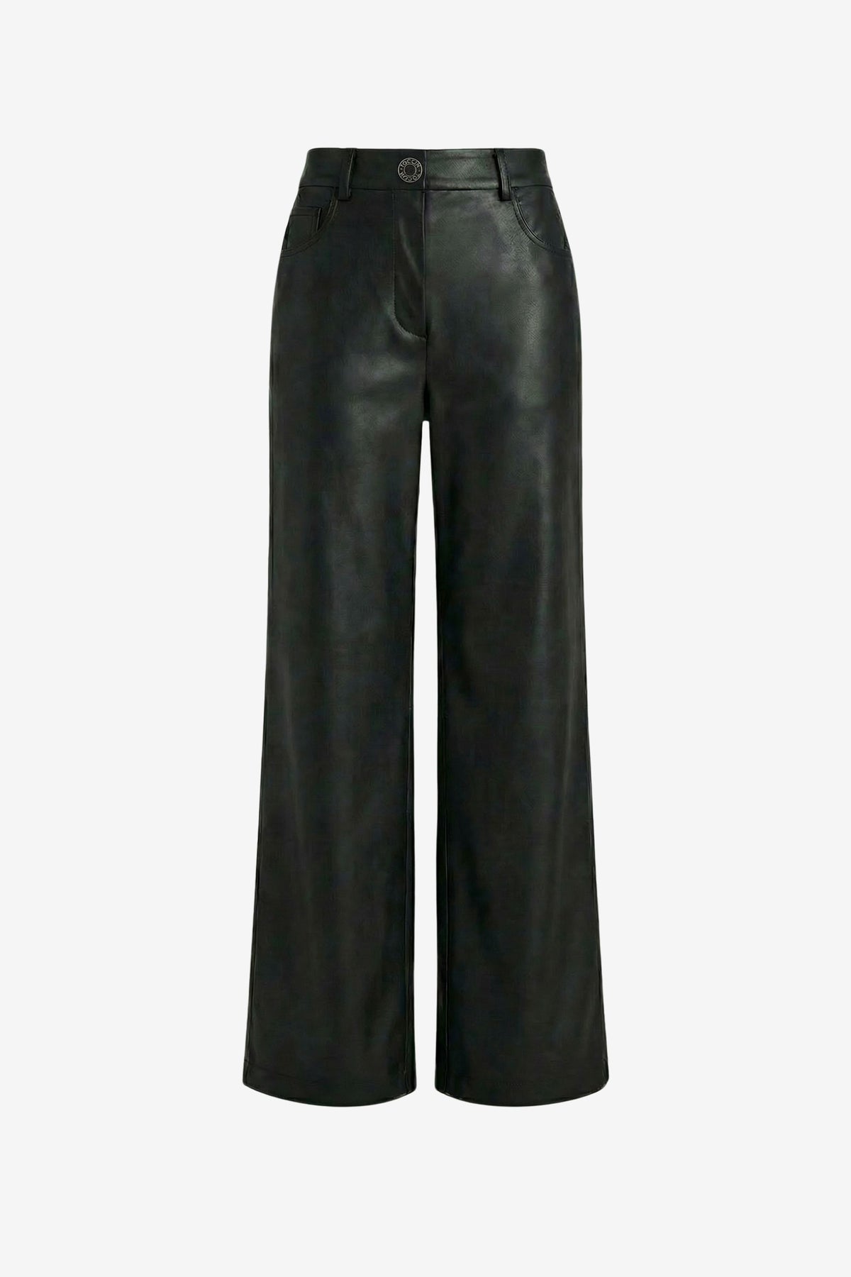 VAUGHN STRAIGHT LEG 5 POCKET PANT - Toccin