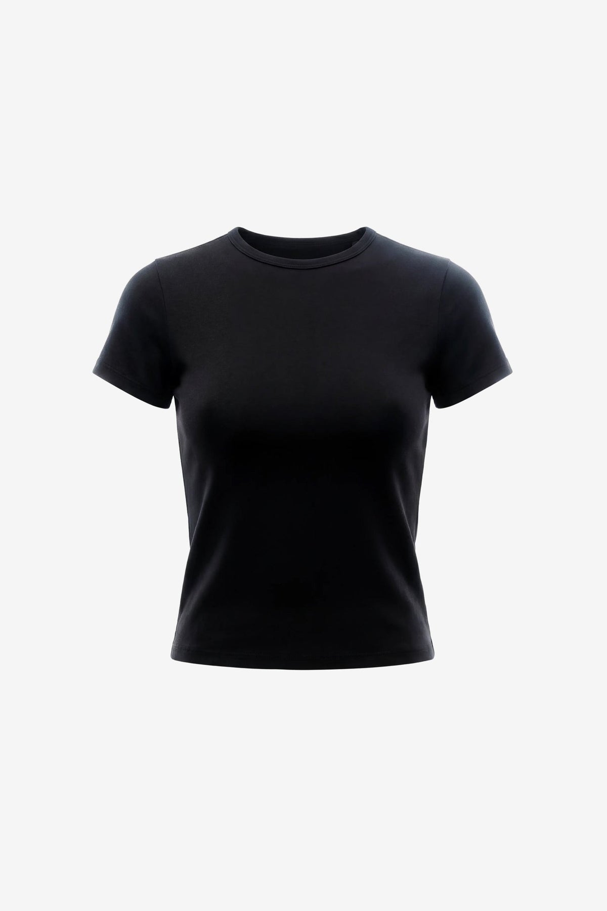 LINDSEY BABY TEE - Toccin