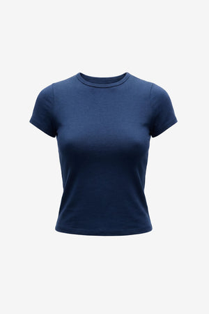 LINDSEY BABY TEE - Toccin