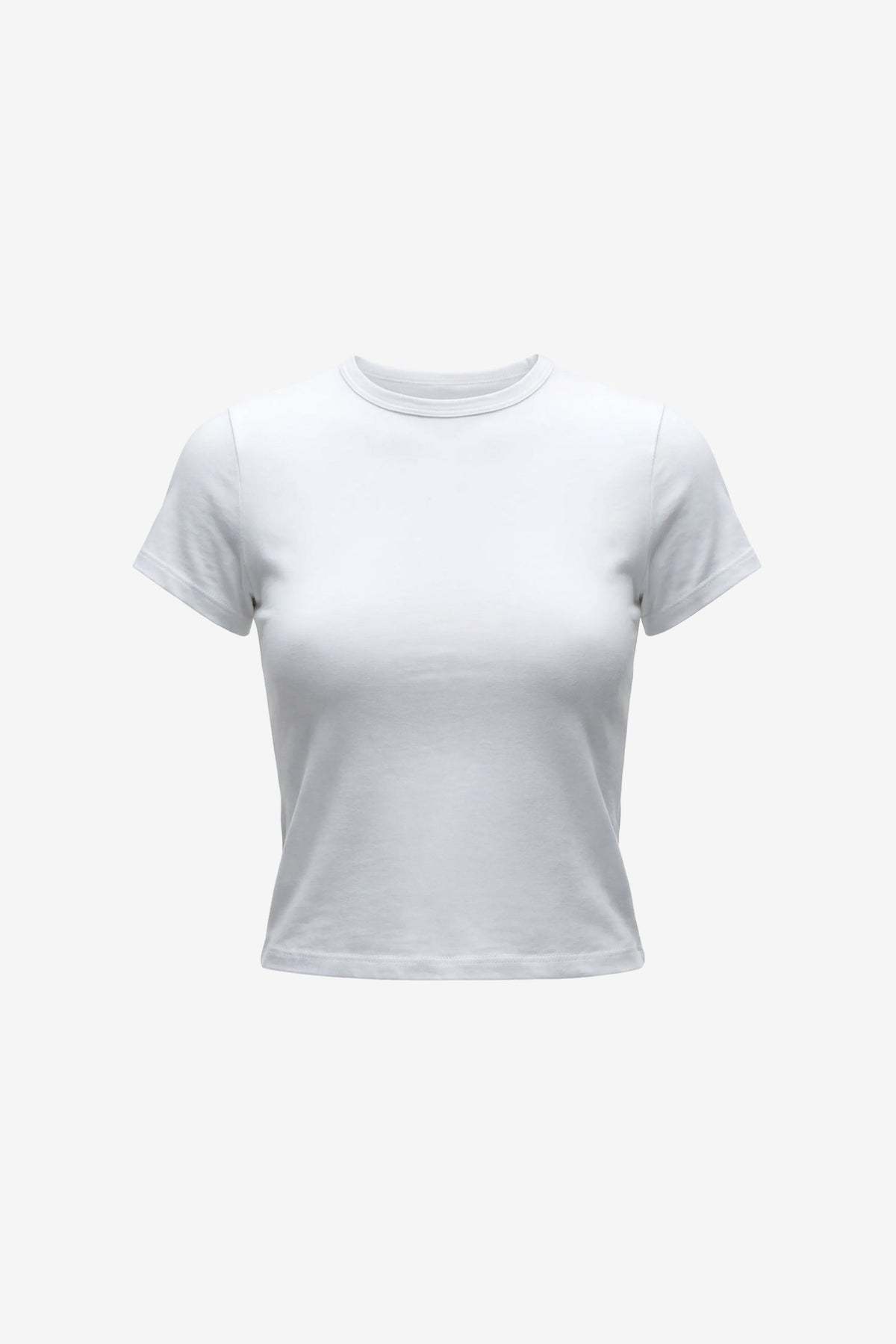 LINDSEY BABY TEE - Toccin