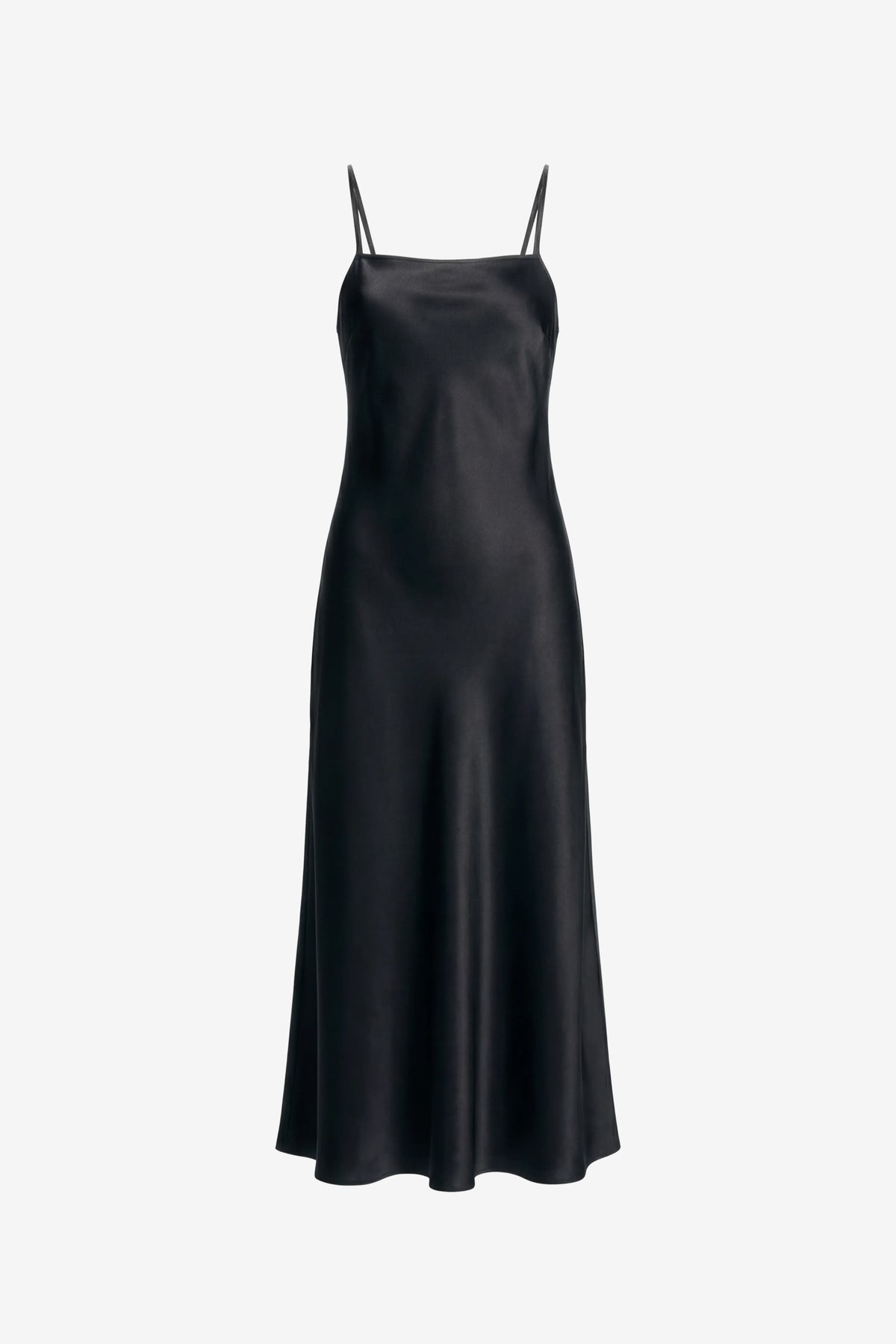 LOU LOU SLIP DRESS - Toccin
