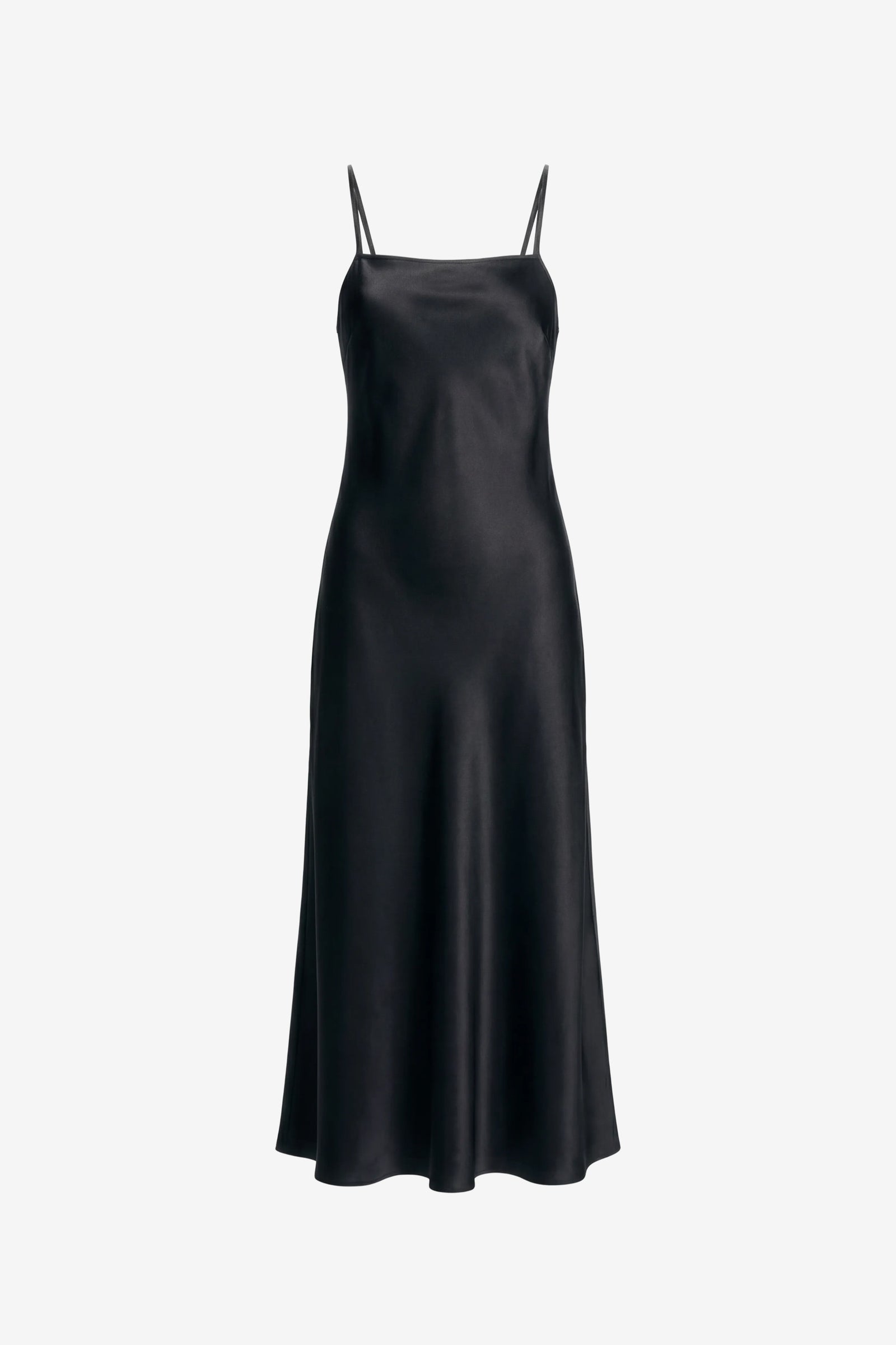 LOU LOU SLIP DRESS - Toccin