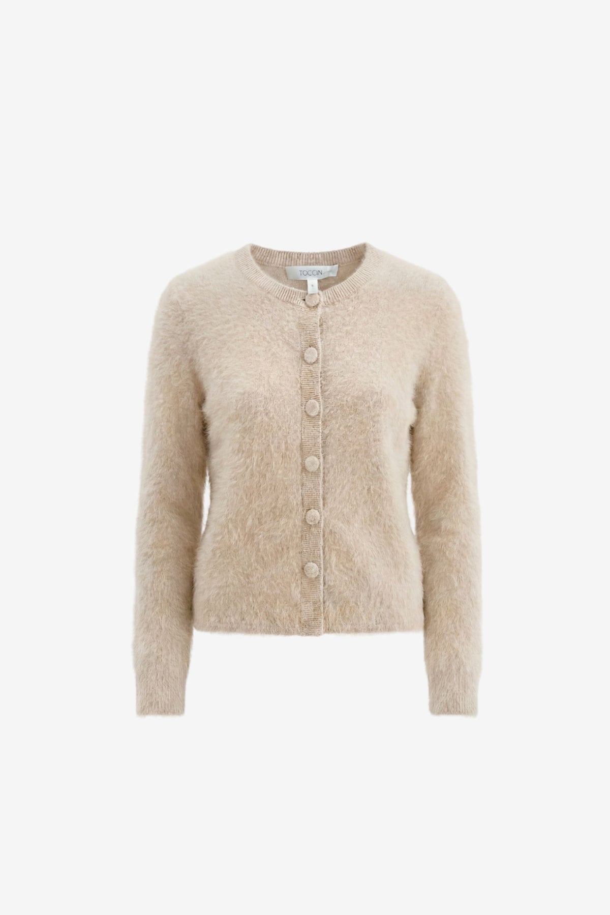 MARIAH LONG SLEEVE CARDIGAN