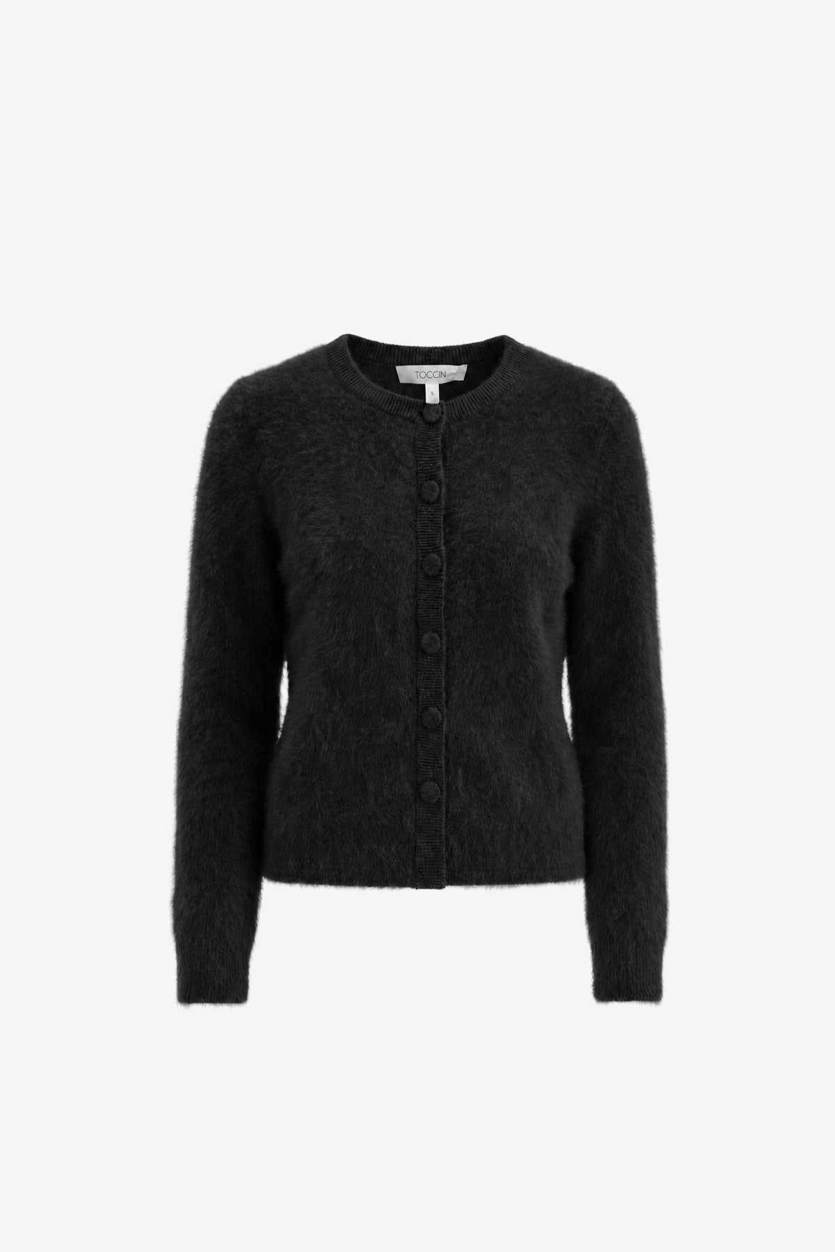 MARIAH LONG SLEEVE CARDIGAN