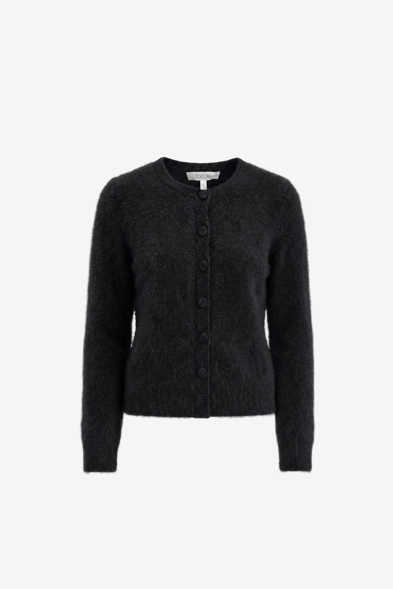 MARIAH LONG SLEEVE CARDIGAN