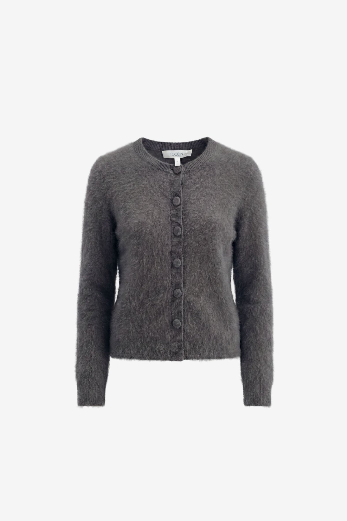 MARIAH LONG SLEEVE CARDIGAN
