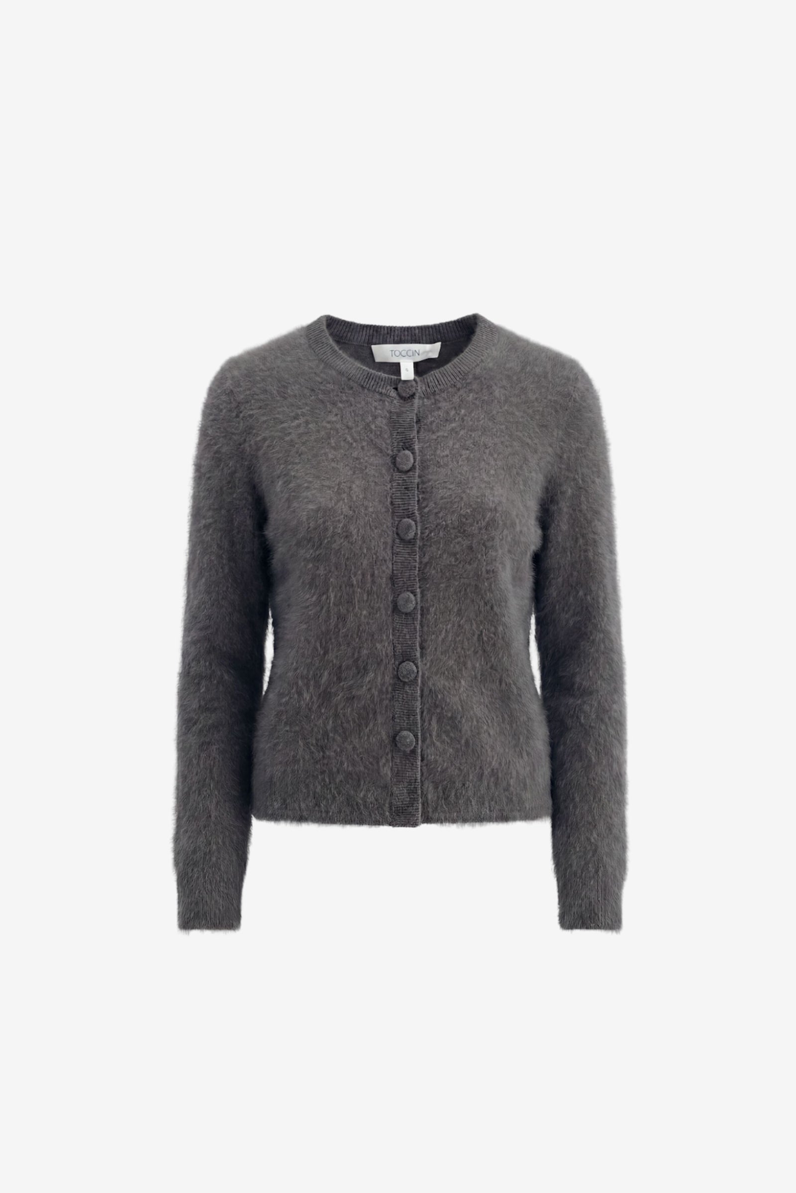 MARIAH LONG SLEEVE CARDIGAN