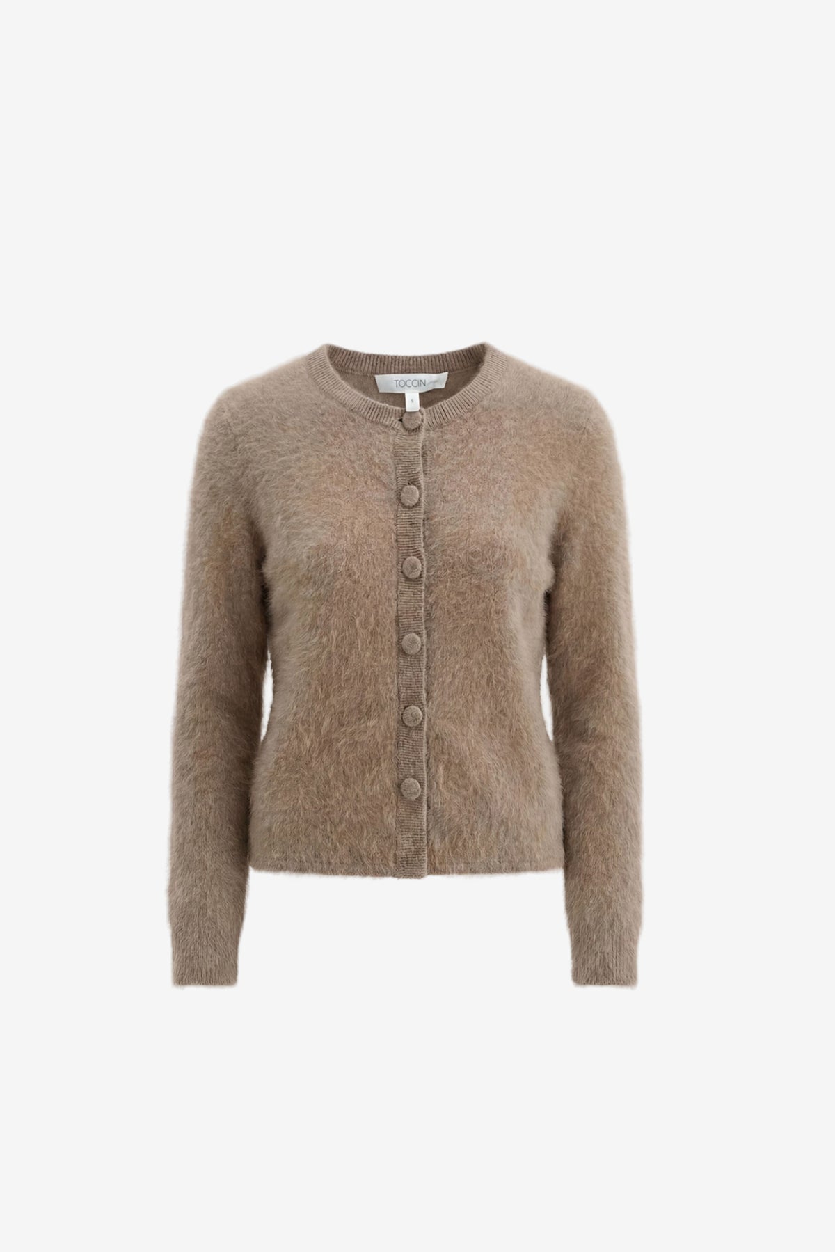 MARIAH LONG SLEEVE CARDIGAN