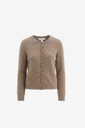 MARIAH LONG SLEEVE CARDIGAN