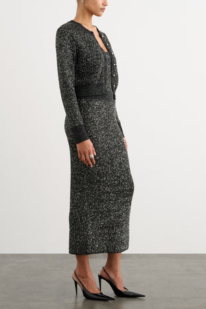 ALISHA MIDI SKIRT