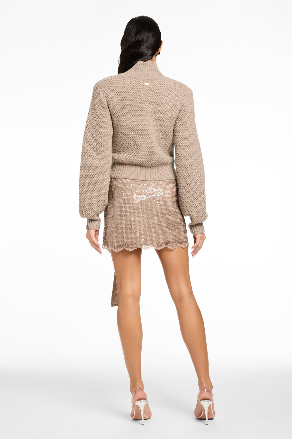 MARIS SKIRT - Toccin