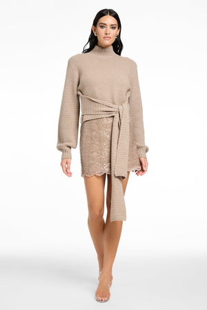 MARIS SKIRT - Toccin