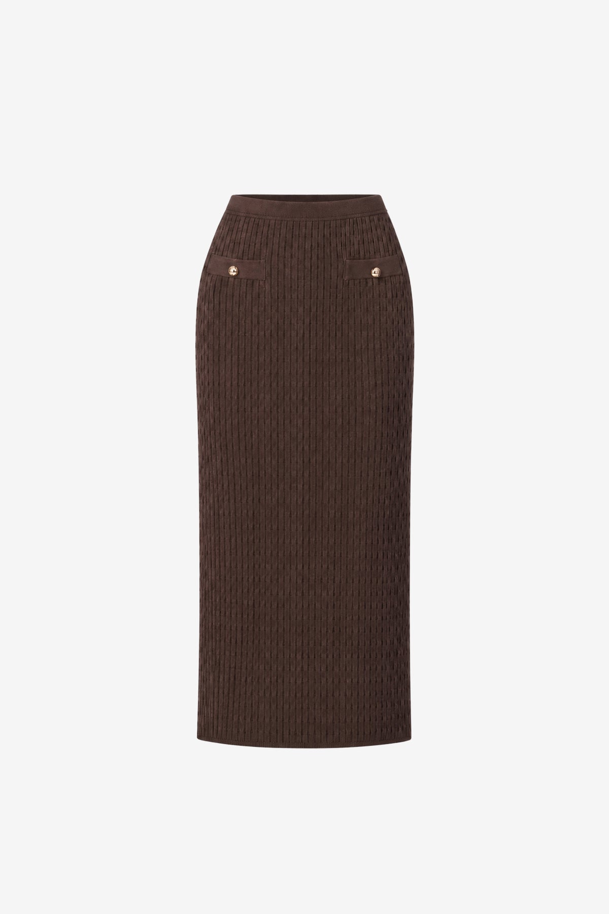 MILLA MIDI SKIRT