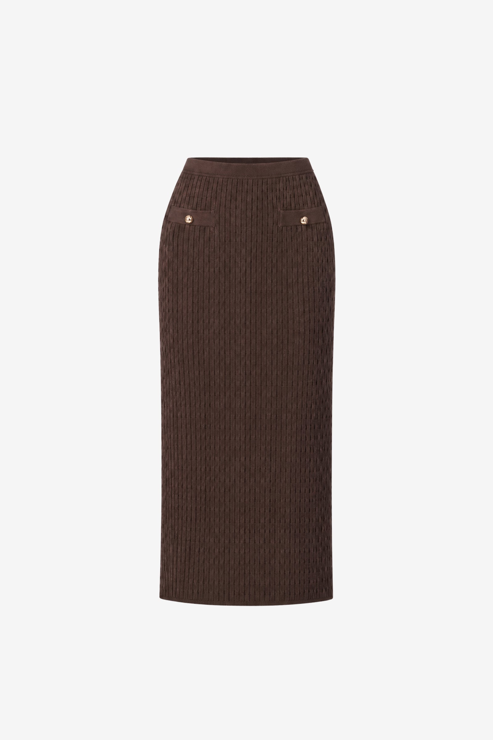 MILLA MIDI SKIRT