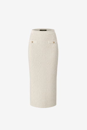 MILLA MIDI SKIRT