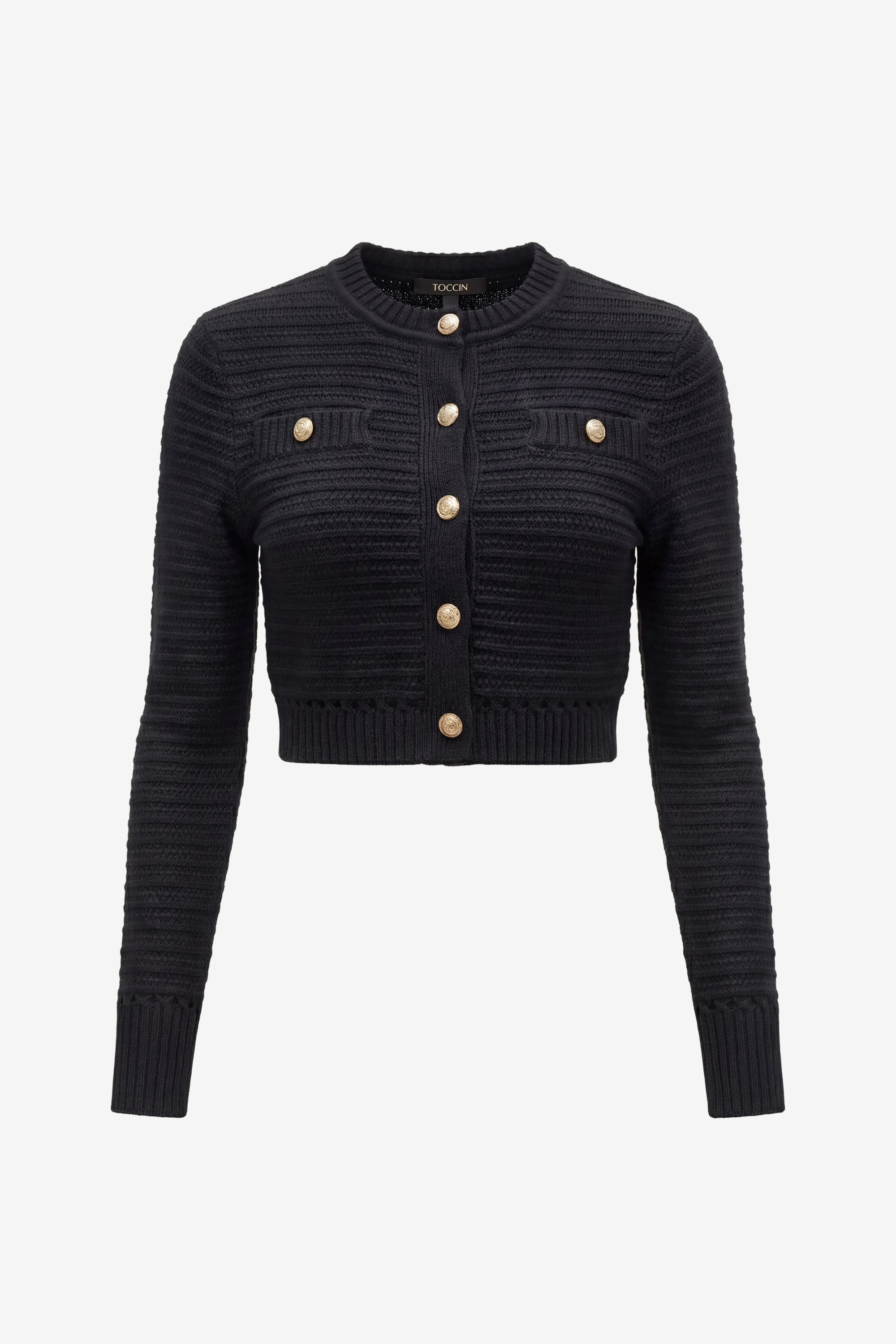 Sweaters and Cardigans