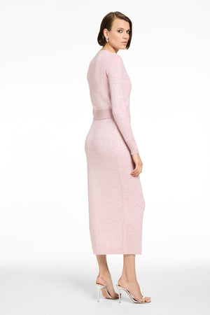 MOLLIE CLASSIC CARDIGAN - Toccin