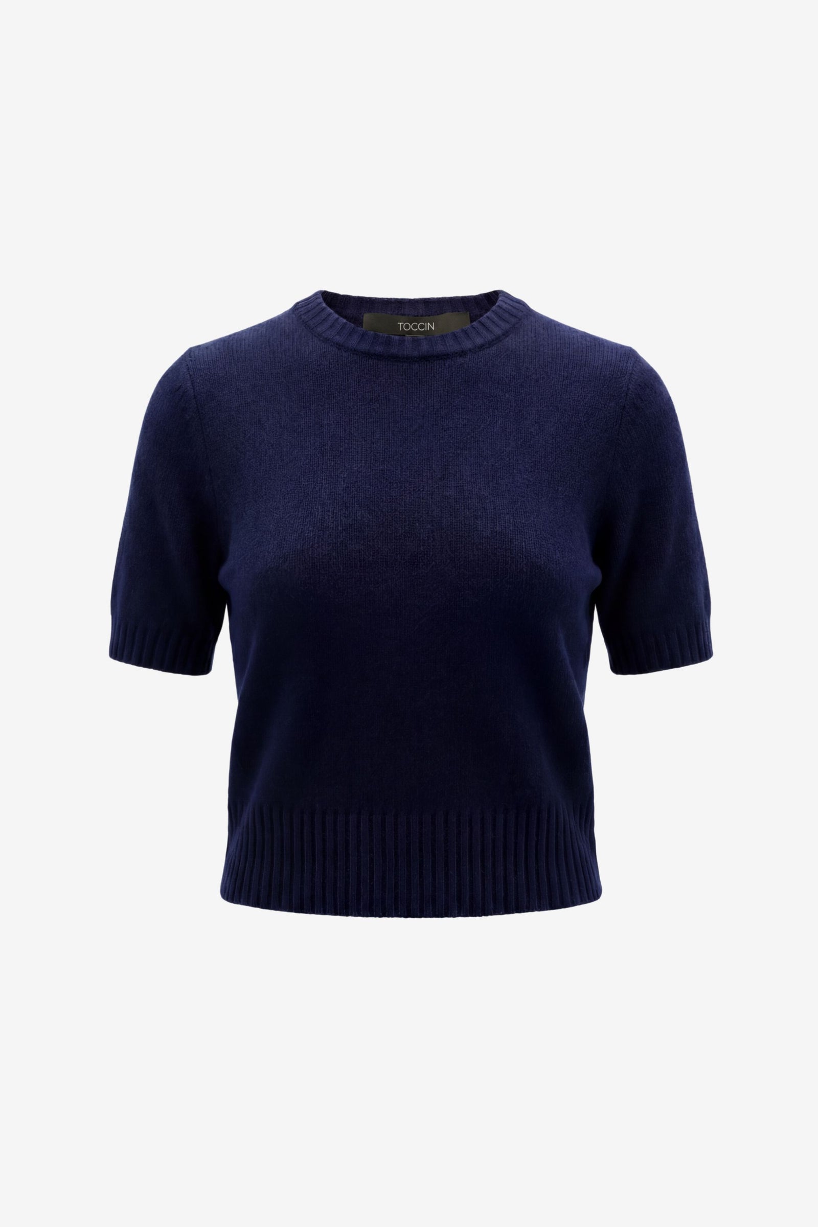 ELSIE PULLOVER SWEATER - Toccin