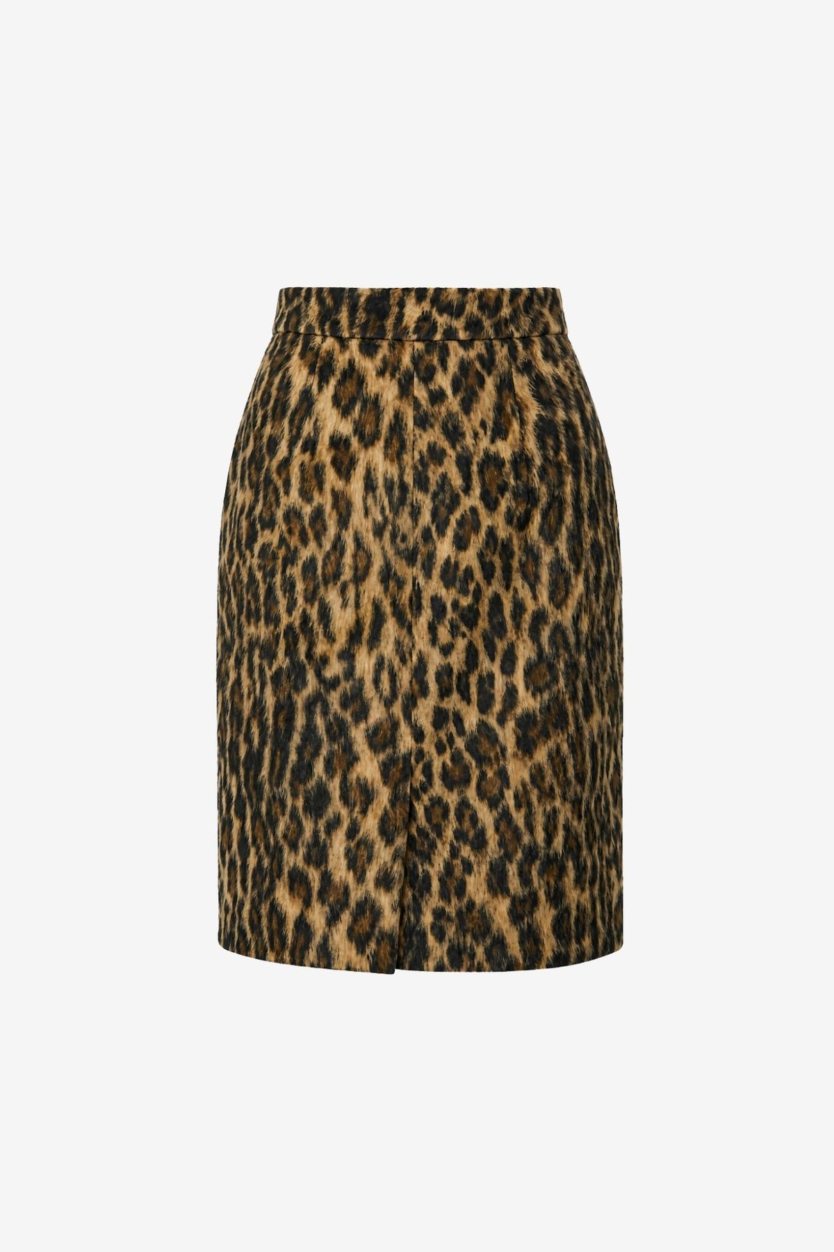 NOELLE KNEE LENGTH PENCIL SKIRT