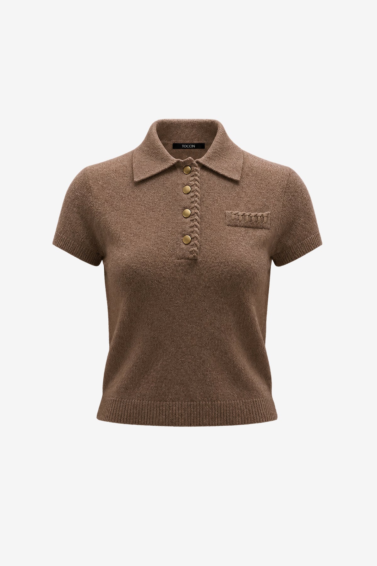 NOVA SHORT SLEEVE POLO