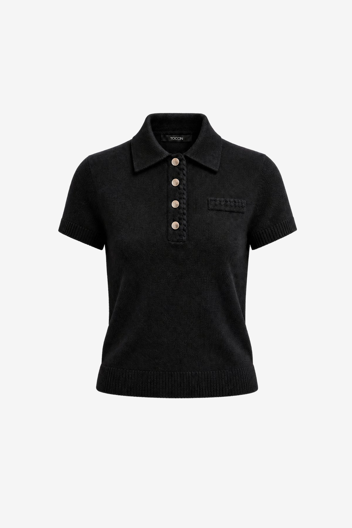 NOVA SHORT SLEEVE POLO