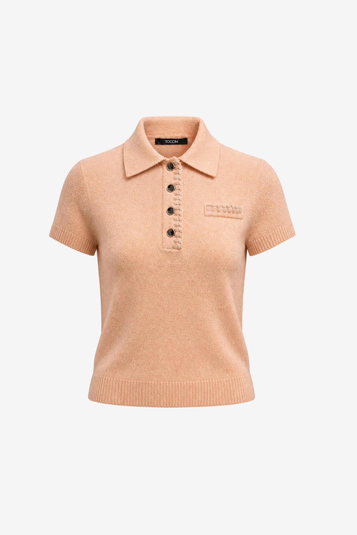 NOVA SHORT SLEEVE POLO