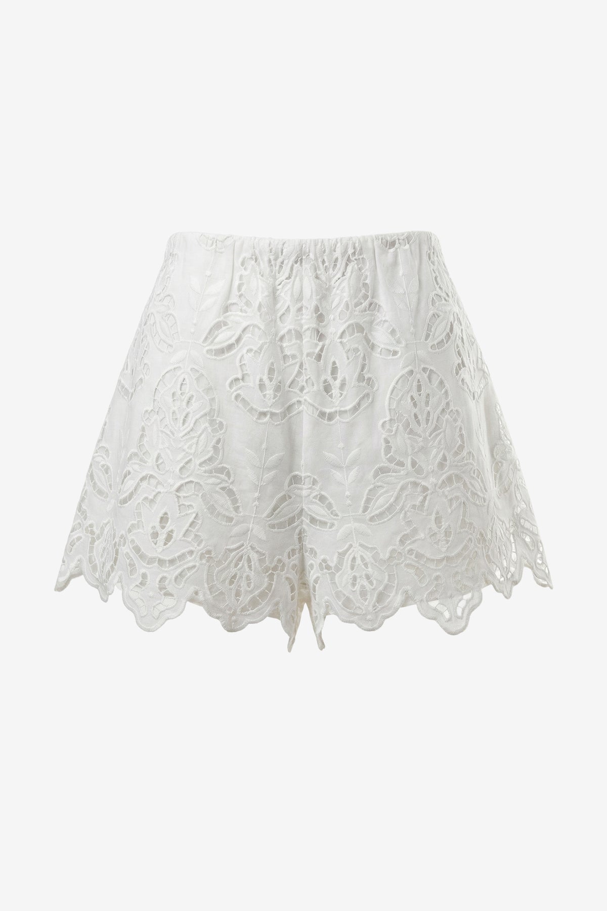 PAVLINA PULL ON SHORTS - Toccin