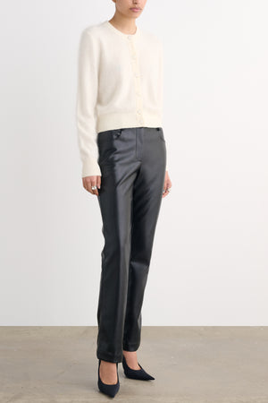 PRUITT CARDIGAN - Toccin