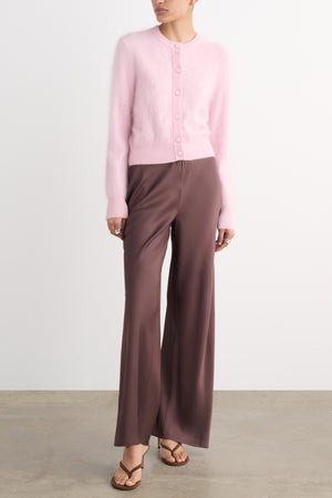 PRUITT CARDIGAN - Toccin