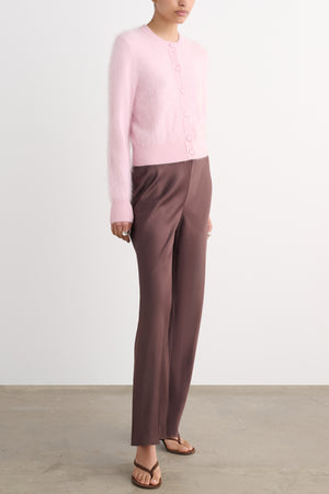 PRUITT CARDIGAN - Toccin