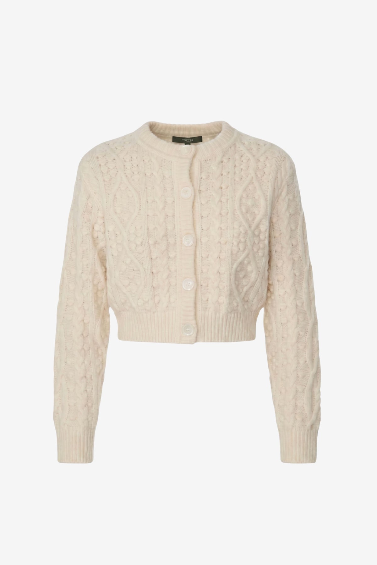 RANA CARDIGAN