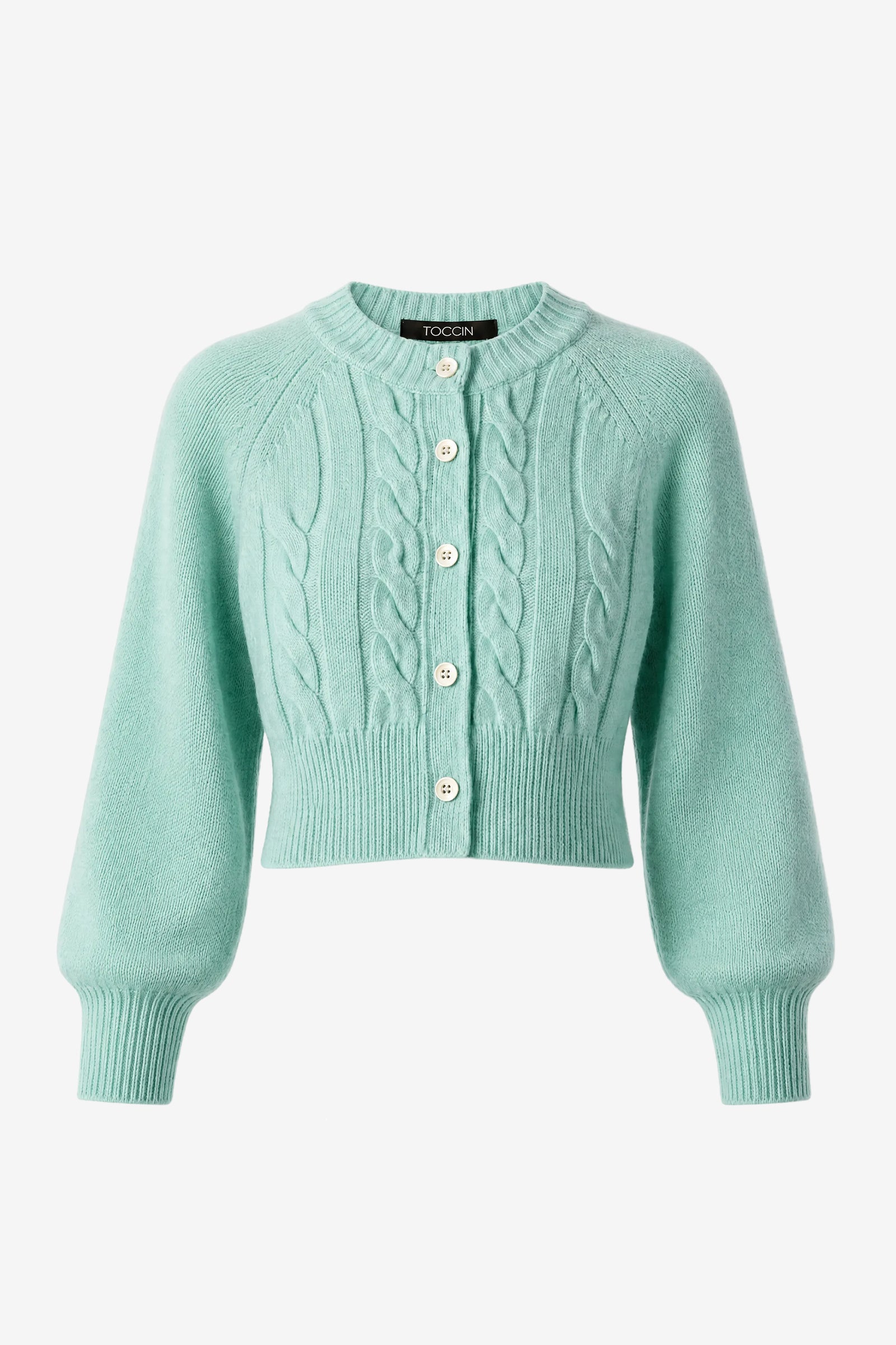 RITA CASHMERE CARDIGAN