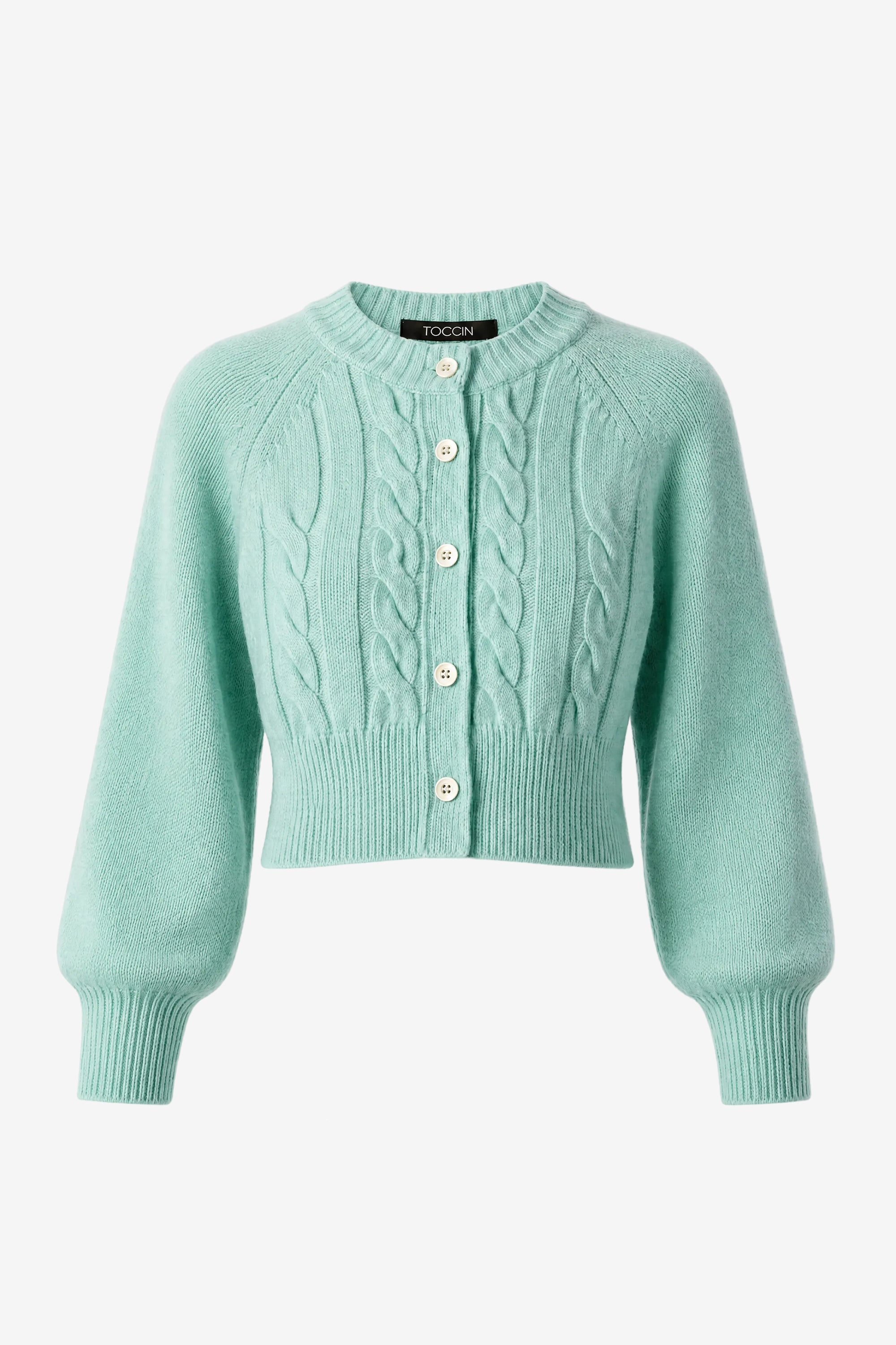 Sweaters and Cardigans