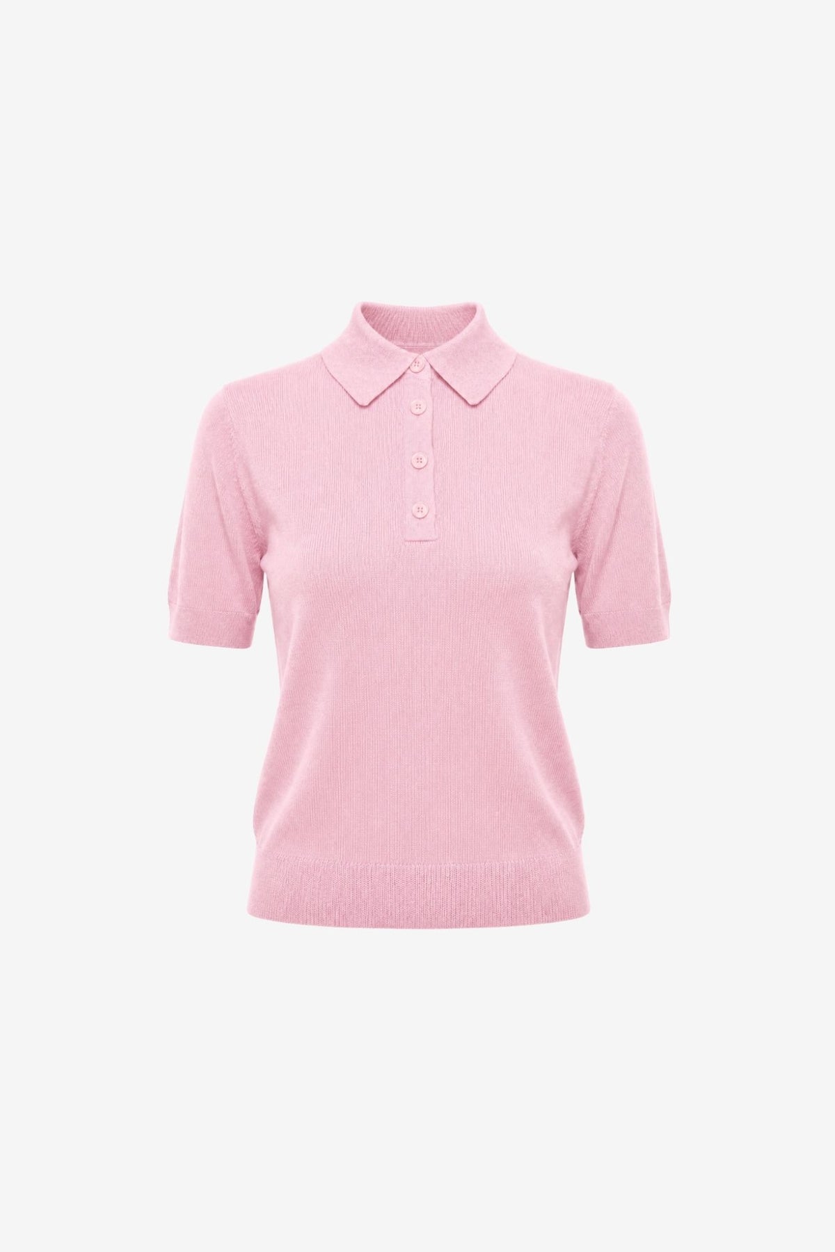 Rue Short Sleeve Polo