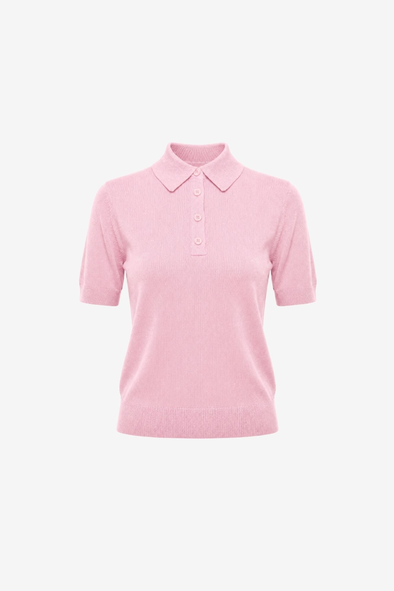 Rue Short Sleeve Polo